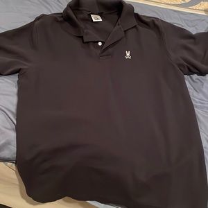 Psycho Bunny Men’s Polo